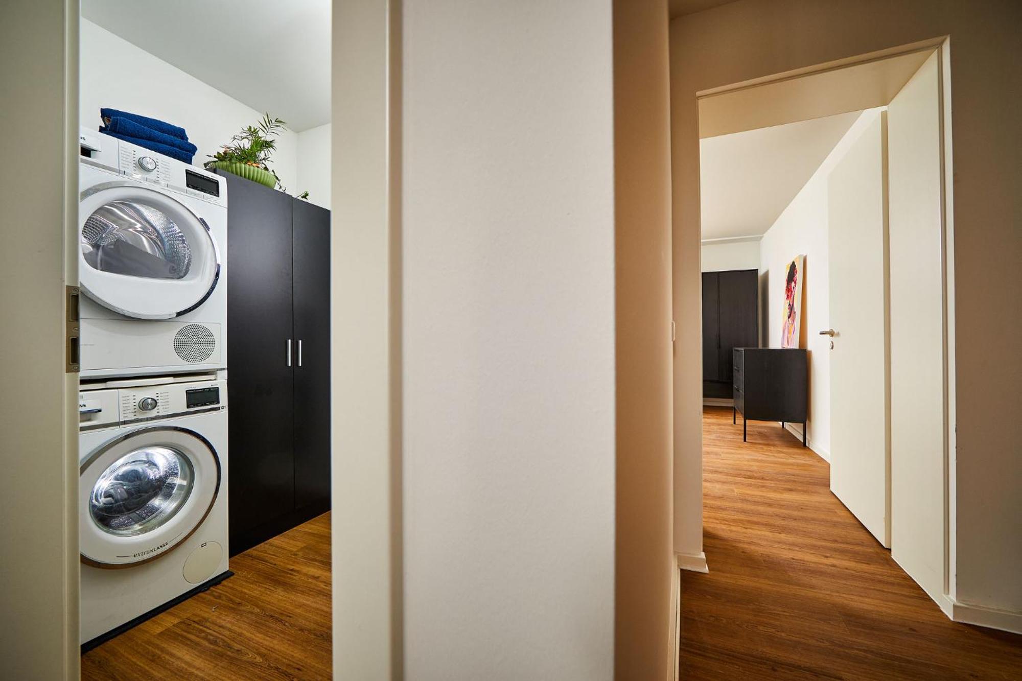 Wstay Industrie Charme St Zwo * Steinfurt