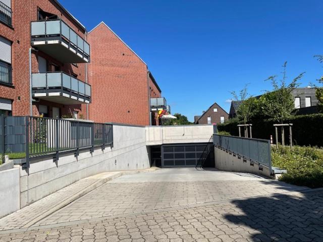 Wstay Industrie Charme St Zwo Apartment